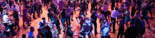 Swing Dancing 