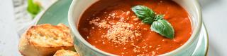food, soup