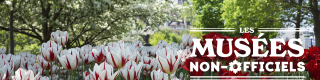 Campaign - Unofficial Museums: tulip