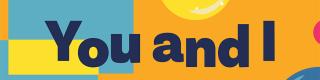 You and I 