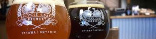 Bicycle Craft Brewery