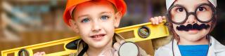 Family Fun Weekends at the Bank of Canada Museum!