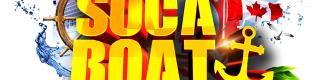 SOCA BOAT