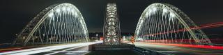 Vimy Memorial Bridge