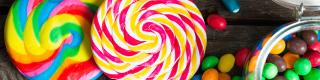 candy