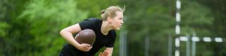 Rugby
