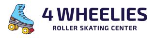 4 Wheelies - Roller Skating Center