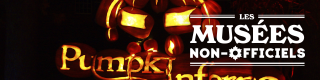 1500 UM - Pumpkinferno at Upper Canada Village
