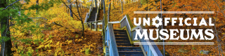 Gatineau Park Fall
