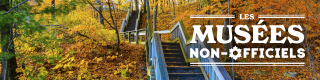 Gatineau Park Fall