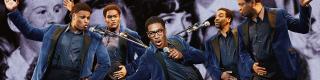 Ain't Too Proud - The Life and Times of the Temptations