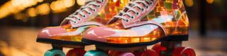 roller skates
