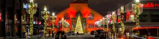 Ottawa Christmas Market