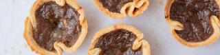 Butter Tart Festival Market