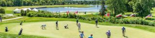 Commissionaires Ottawa Open PGA Tour Americas