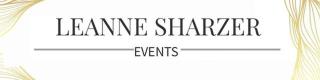 Leanne Sharzer Events