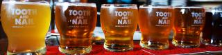 Tooth and Nail Brewing Company
