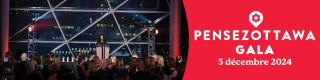 ThinkOttawa Gala