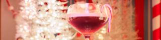 Elf Bar at Fairmont Chateau Laurier