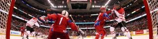 World Juniors Hockey Championship 