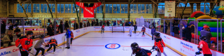 2025 World Juniors in Ottawa