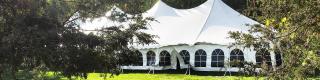 tent
