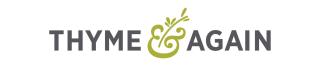 Thyme and Again Creative Catering and Take Home Food Shop Inc