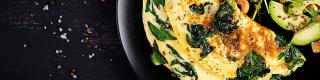 Omelette