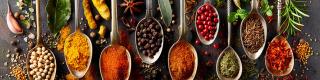 spices