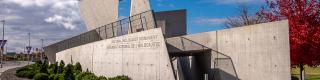 National Holocaust Monument