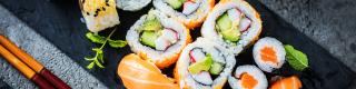 sushi