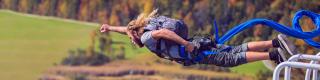 Great Canadian Bungee