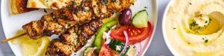 Kallisto Greek & Mediterranean Grill