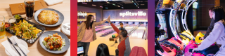 Splitsville Bowl