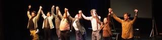 Wayward Improvised Theatre