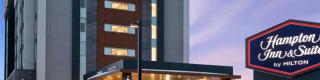 Hampton Inn & Suites Ottawa West