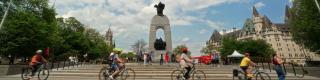 Escape Bicycle Tours and Rentals, Students
