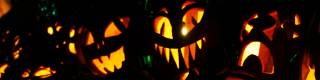 Pumpkinferno Upper Canada Village