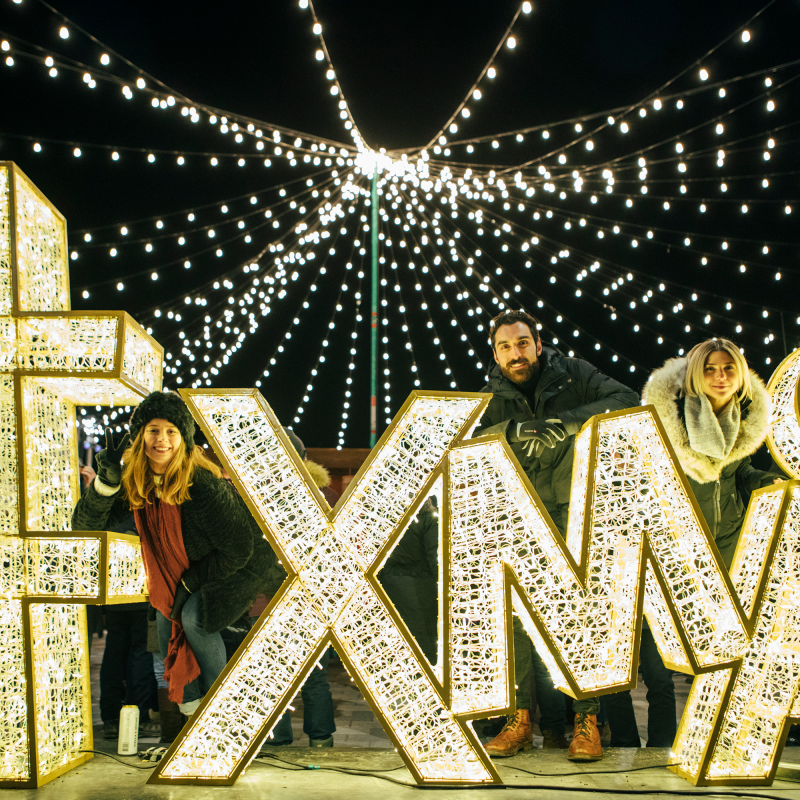 Ottawa Christmas Market