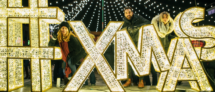 Ottawa Christmas Market