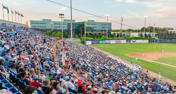 Ottawa Titans Baseball Club | Ottawa Tourism